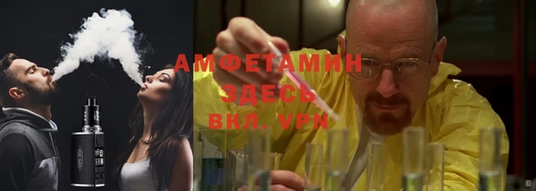 крисы Абаза